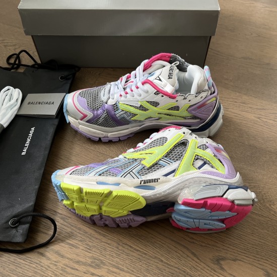 Balenciaga Shoes Top Quality Balenciaga Shoes Top Quality