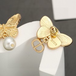 Dior Jewelry Earrings