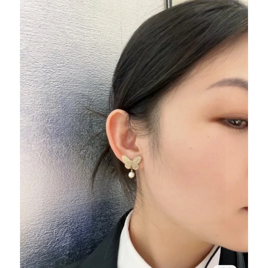 Dior Jewelry Earrings Dior Jewelry Earrings