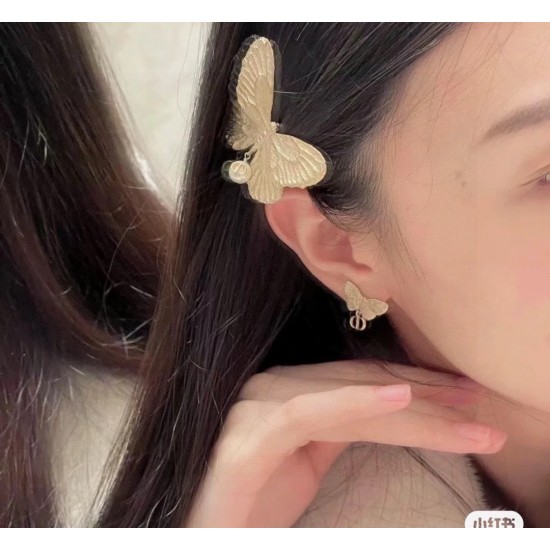 Dior Jewelry Earrings Dior Jewelry Earrings
