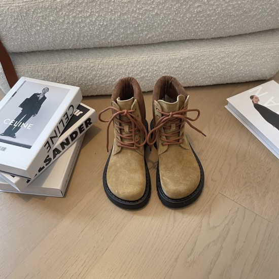 Loewe Shoes Top Quality Loewe Shoes Top Quality