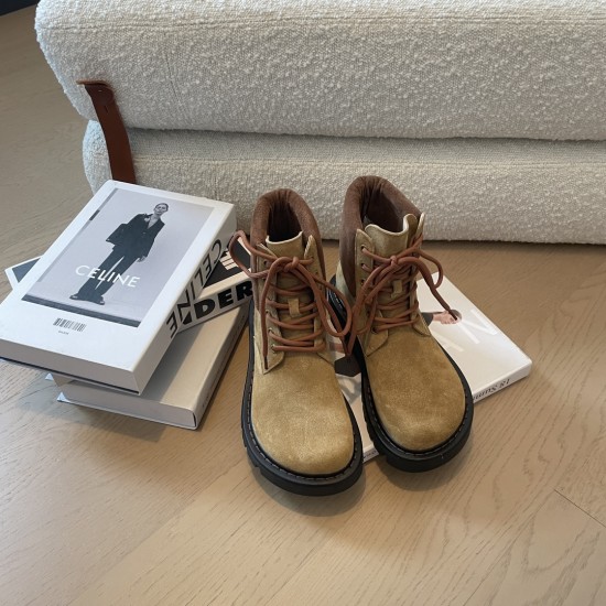 Loewe Shoes Top Quality Loewe Shoes Top Quality