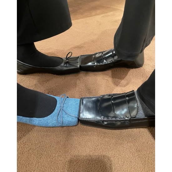 Jacquemus Shoes Top Quality Jacquemus Shoes Top Quality
