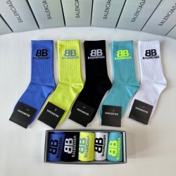 Balenciaga Socks