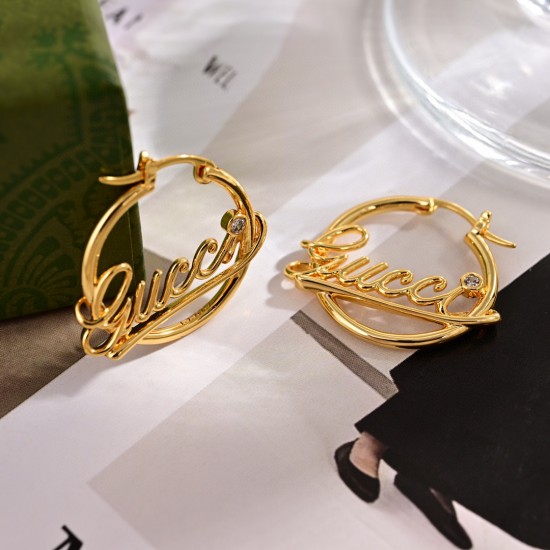 Gucci Jewelry Earrings Gucci Jewelry Earrings