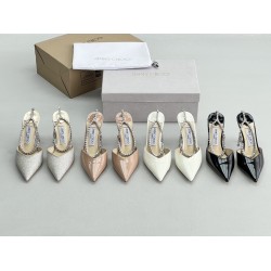 Jimmy Choo Shoes Top Quality