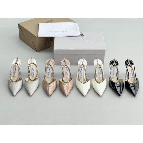 Jimmy Choo Shoes Top Quality Jimmy Choo Shoes Top Quality