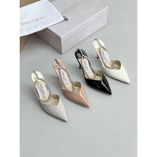 Jimmy Choo Shoes Top Quality Jimmy Choo Shoes Top Quality