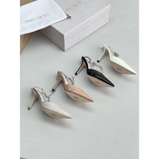 Jimmy Choo Shoes Top Quality Jimmy Choo Shoes Top Quality
