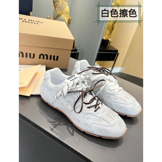 MiuMiu Shoes Top Quality MiuMiu Shoes Top Quality
