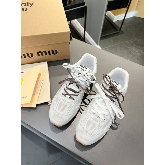 MiuMiu Shoes Top Quality MiuMiu Shoes Top Quality