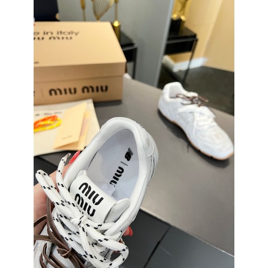 MiuMiu Shoes Top Quality MiuMiu Shoes Top Quality