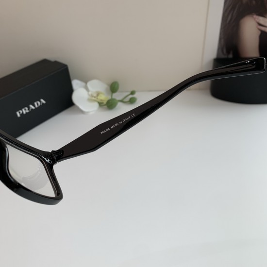 Prada Glasses Prada Glasses