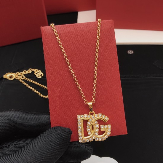 DG Jewelry Necklace DG Jewelry Necklace
