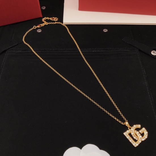 DG Jewelry Necklace DG Jewelry Necklace