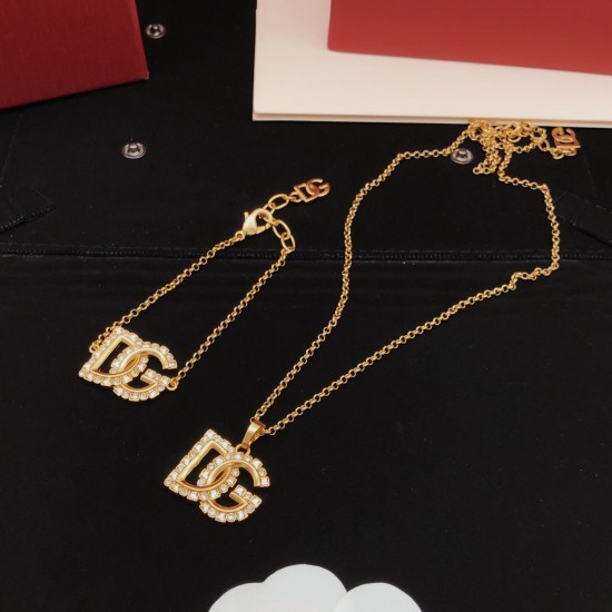 DG Jewelry Necklace DG Jewelry Necklace