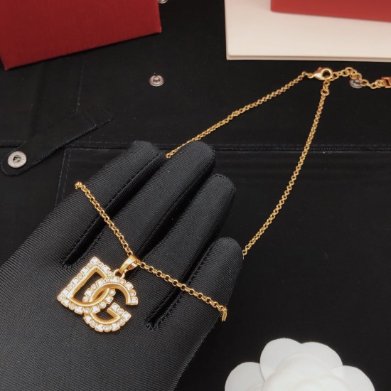 DG Jewelry Necklace DG Jewelry Necklace