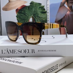 Burberry Glasses