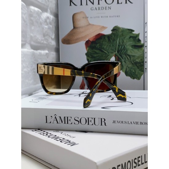 Burberry Glasses Burberry Glasses
