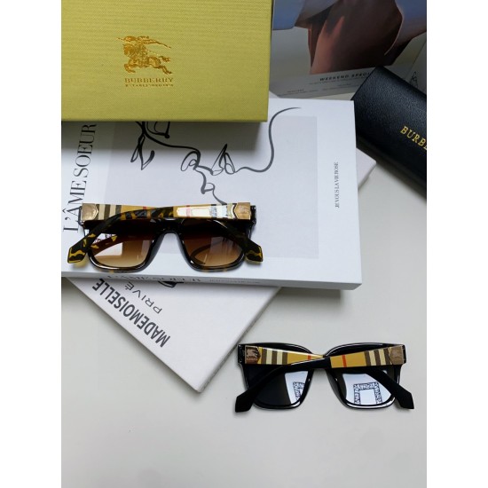 Burberry Glasses Burberry Glasses