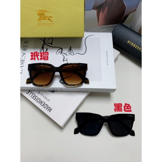 Burberry Glasses Burberry Glasses