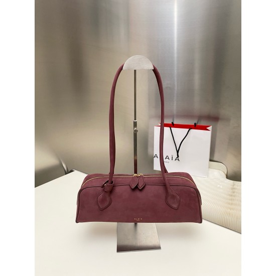 Alaia Bags Top Quality 31x17x10cm Alaia Bags Top Quality 31x17x10cm