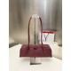Alaia Bags Top Quality 31x17x10cm Alaia Bags Top Quality 31x17x10cm