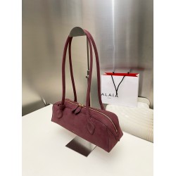 Alaia Bags Top Quality 31x17x10cm