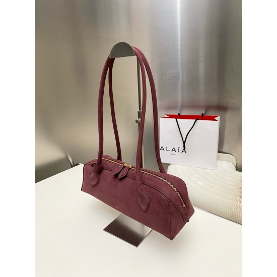 Alaia Bags Top Quality 31x17x10cm Alaia Bags Top Quality 31x17x10cm