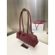 Alaia Bags Top Quality 31x17x10cm Alaia Bags Top Quality 31x17x10cm