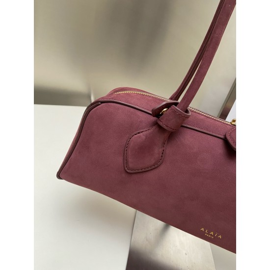 Alaia Bags Top Quality 31x17x10cm Alaia Bags Top Quality 31x17x10cm