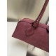 Alaia Bags Top Quality 31x17x10cm Alaia Bags Top Quality 31x17x10cm