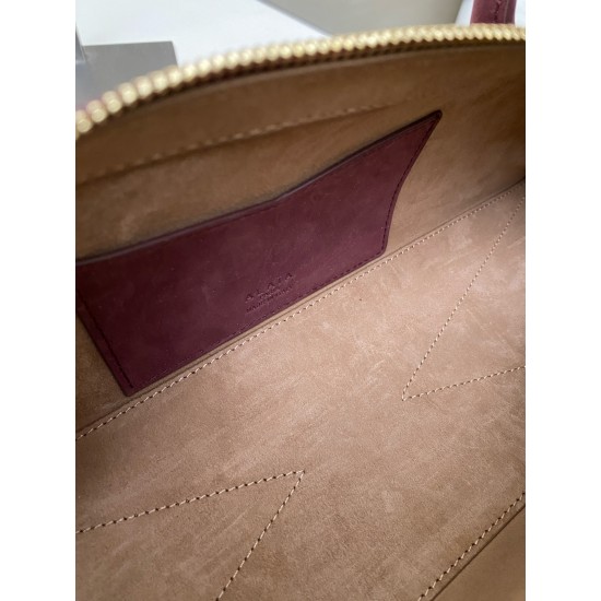 Alaia Bags Top Quality 31x17x10cm Alaia Bags Top Quality 31x17x10cm