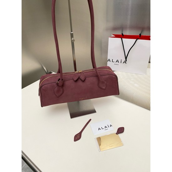 Alaia Bags Top Quality 31x17x10cm Alaia Bags Top Quality 31x17x10cm