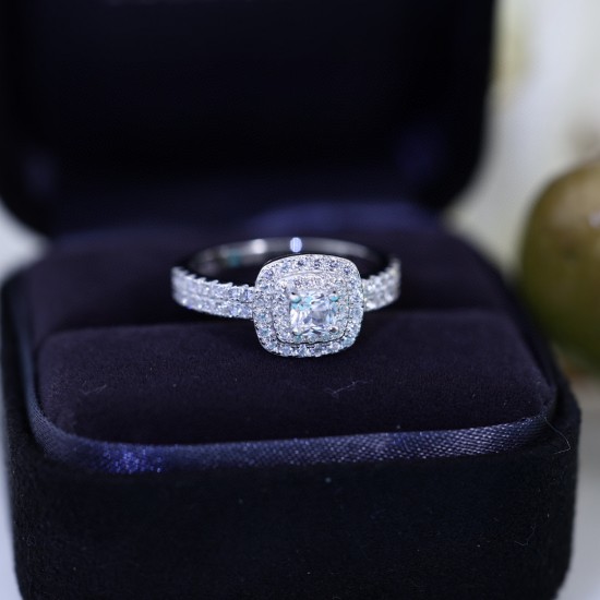 Tiffany Jewelry Ring Tiffany Jewelry Ring