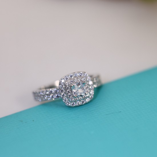 Tiffany Jewelry Ring Tiffany Jewelry Ring