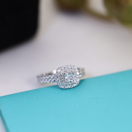 Tiffany Jewelry Ring Tiffany Jewelry Ring