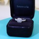 Tiffany Jewelry Ring Tiffany Jewelry Ring