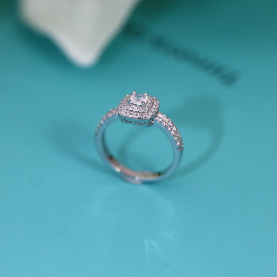 Tiffany Jewelry Ring Tiffany Jewelry Ring