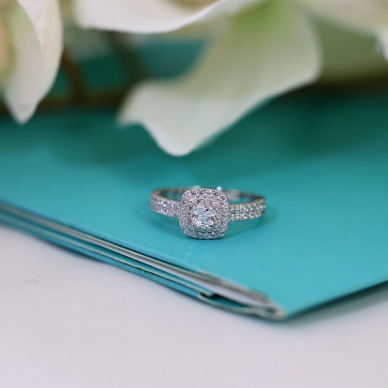 Tiffany Jewelry Ring Tiffany Jewelry Ring