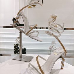 Rᴇɴᴇ Cᴀᴏᴠɪʟʟᴀ Shoes Top Quality