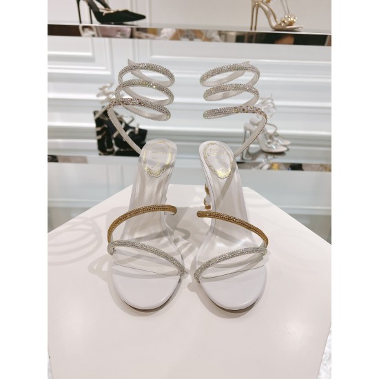 Rᴇɴᴇ Cᴀᴏᴠɪʟʟᴀ Shoes Top Quality