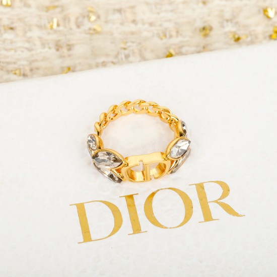 LV Jewelry Ring LV Jewelry Ring