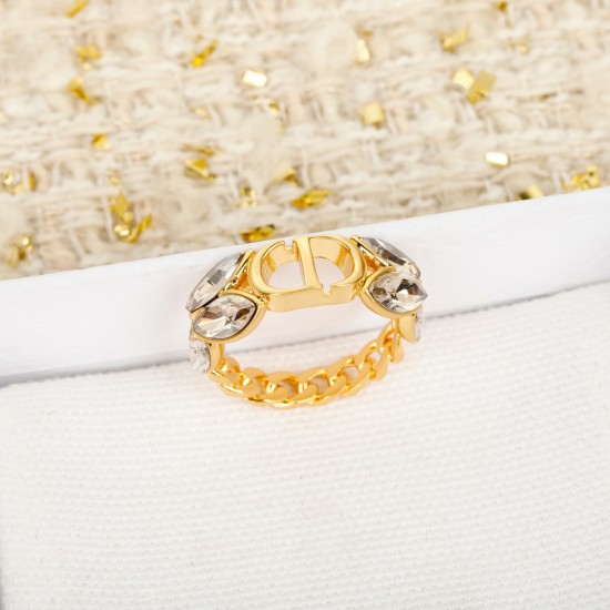 LV Jewelry Ring LV Jewelry Ring
