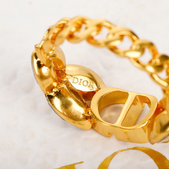 LV Jewelry Ring LV Jewelry Ring