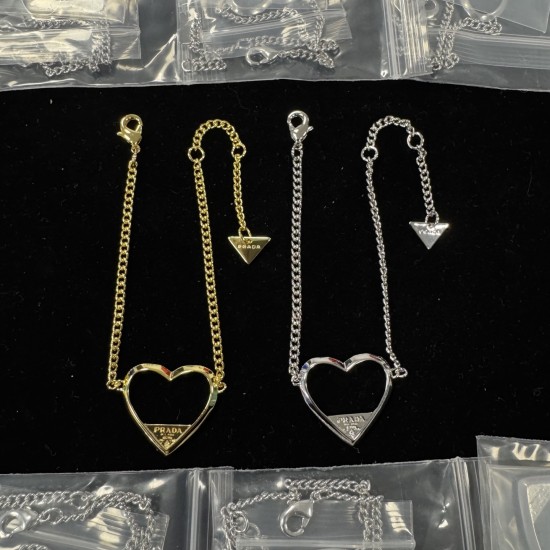 Prada Jewelry High Quality Prada Jewelry High Quality