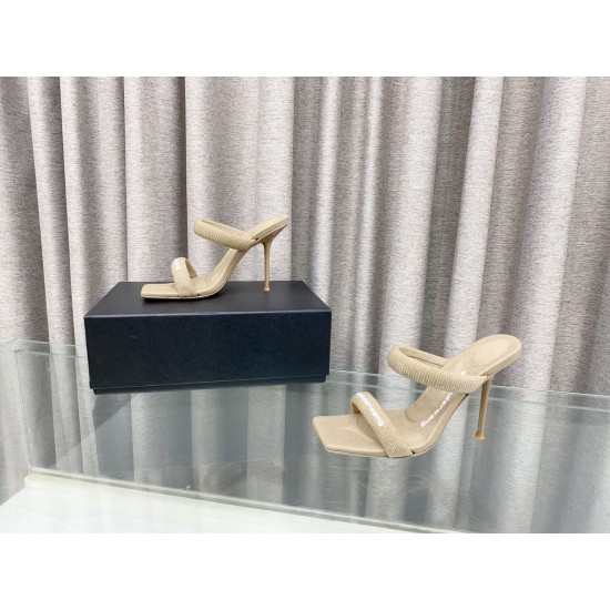 Alexander Wang Shoes Top Quality Alexander Wang Shoes Top Quality