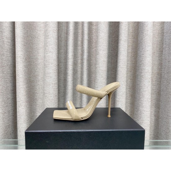 Alexander Wang Shoes Top Quality Alexander Wang Shoes Top Quality