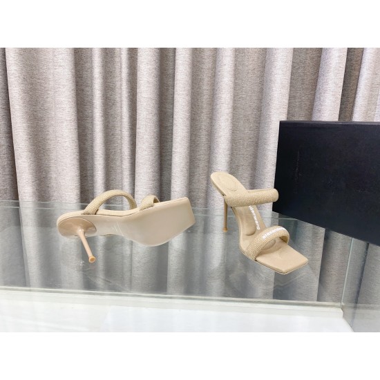 Alexander Wang Shoes Top Quality Alexander Wang Shoes Top Quality