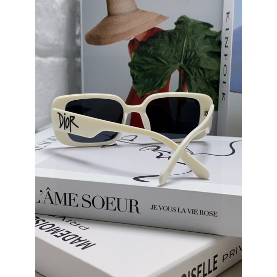 Dior Glasses